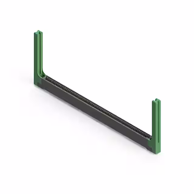 395-069-542-158 EDAC Inc.  Edgeboard Connectors